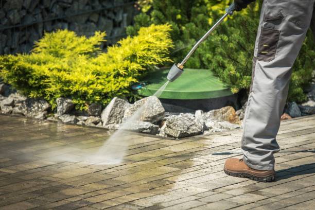  Paris, TN Pressure Washing Pros